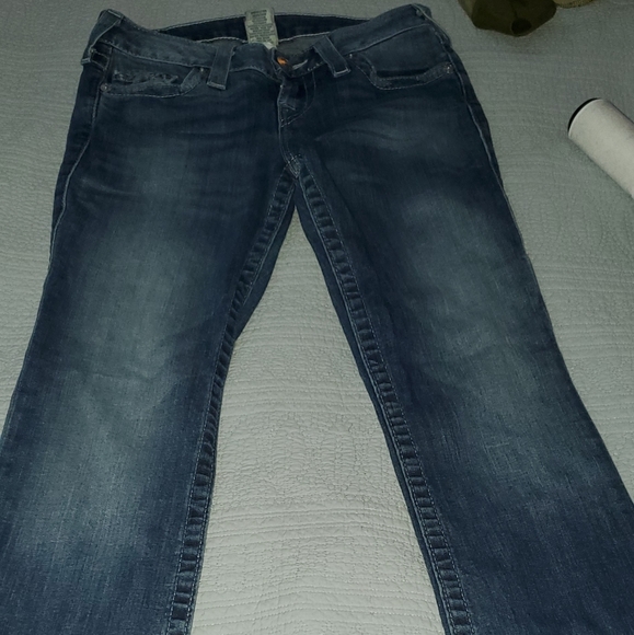True Religion Jeans - Picture 4 of 5